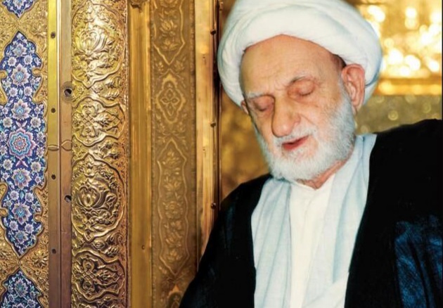 آیت‌الله العظمی بهجت فومنی(ره) یکی از نوادر تاریخ معاصر جهان است