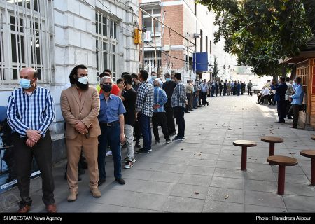 گزارش تصویری/ انتخابات ریاست جمهوری و شورای شهر در رشت
