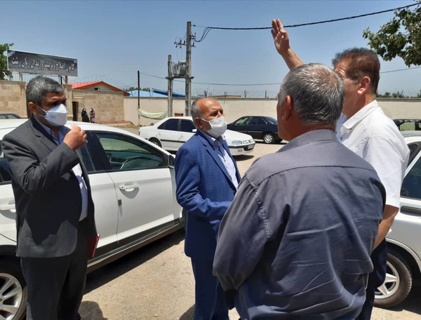 اشتغال۲ هزار زندانی در ۶۹ کارگاه تولیدی