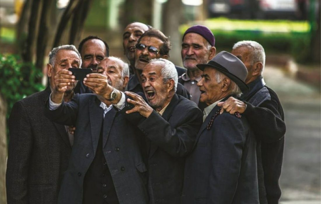 ۳۰۰ هزار نفر از جمعیت گیلان از مستمری بگیران تامین اجتماعی هستند