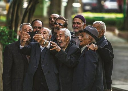 ۳۰۰ هزار نفر از جمعیت گیلان از مستمری بگیران تامین اجتماعی هستند