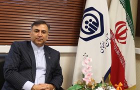 ماهانه بیش از ۶۰ هزار مراجعه در تامین اجتماعی گیلان کاهش یافت