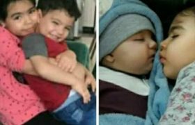 مرگ ۲ کودک بر اثر مسمومیت/ پزشکی قانونی اظهار نظر کند