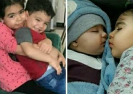 مرگ ۲ کودک بر اثر مسمومیت/ پزشکی قانونی اظهار نظر کند