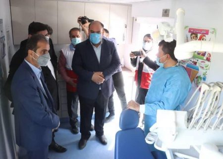 ارائه خدمات متوازن در ۵۵ محله‌ شهر رشت