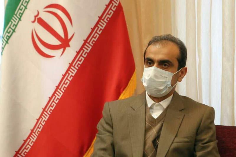 ضرورت حمایت دستگاه های اجرای و قضایی گیلان در طرح دفن زباله بهداشتی