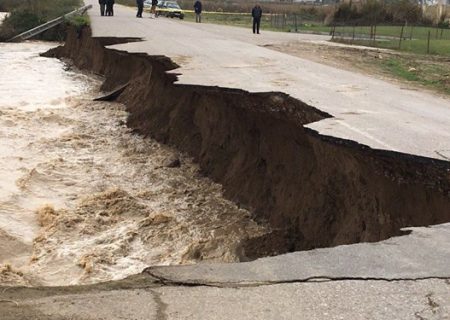 اعلام وضعیت نارنجی برای شرایط جوی در گیلان