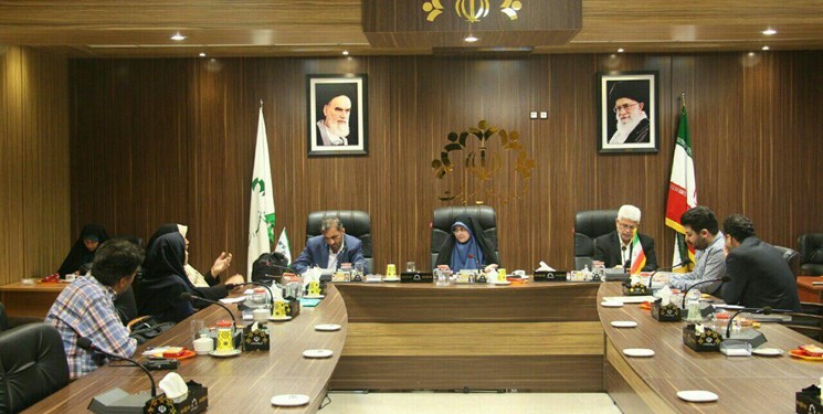 پایان کار پیش از موعد شورای پنجم رشت