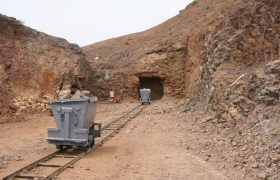 ۶۵ معدن در گیلان فعالیت دارد