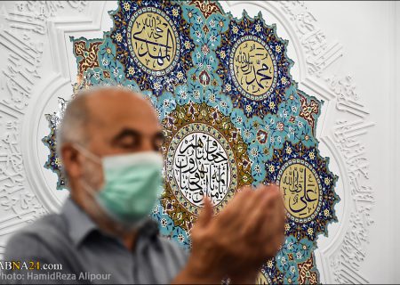 گزارش تصویری/ نماز عید سعید قربان در مصلی امام خمینی(ره) رشت