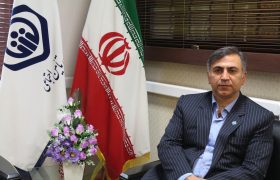 تامین اجتماعی گیلان ۲ برابر وصولی‌ حق بیمه، تعهد ارائه داده است