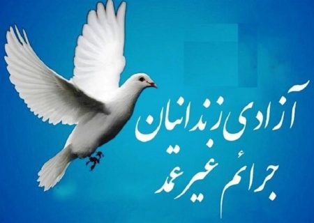 ۳۳۴ زندانی جرایم غیرعمد در گیلان آزاد شدند