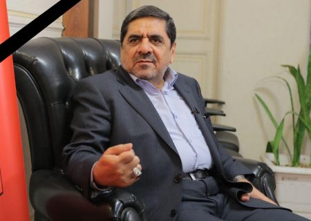 استاندار اسبق گیلان به دلیل ابتلا به کرونا درگذشت