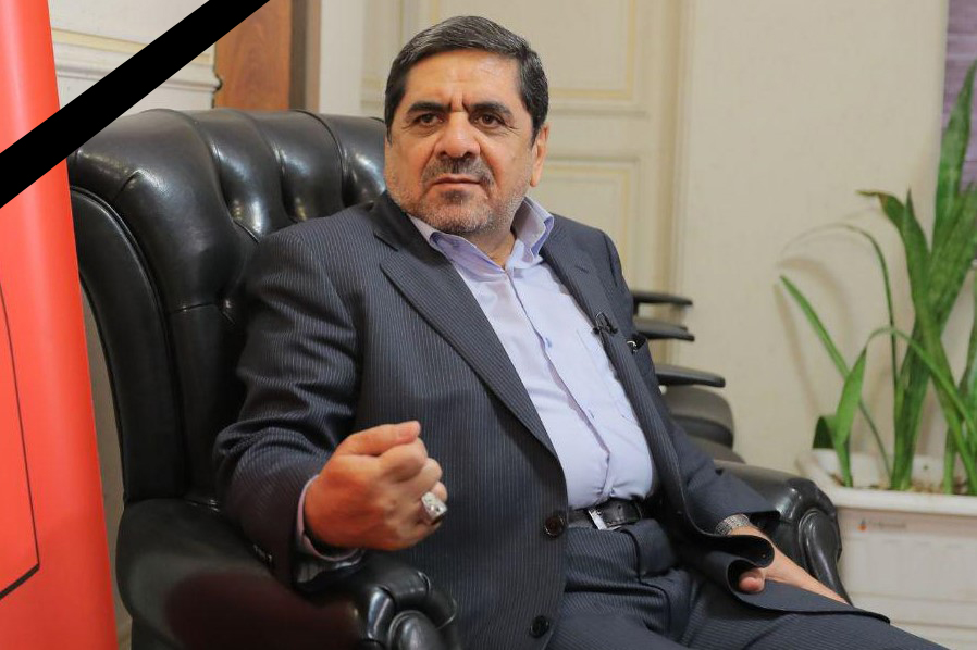 استاندار اسبق گیلان به دلیل ابتلا به کرونا درگذشت