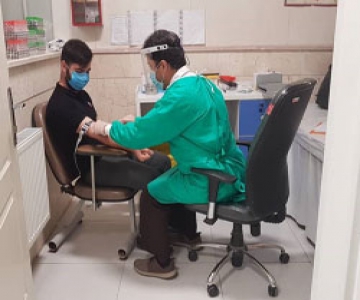 تمامی مراکز بهداشتی گیلان روزهای پنجشنبه هم فعال است