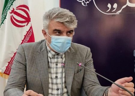 بستری بیماران کرونایی گیلان به ۵۲۶ نفر رسید