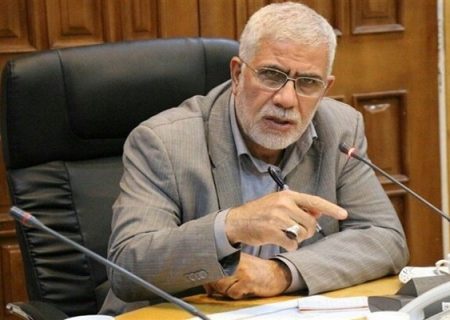 سرپرست بنیاد مسکن انقلاب اسلامی معرفی شد