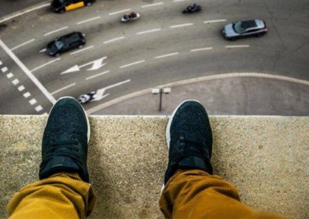 پلیس مانع از خودکشی شهروند ۳۰ ساله رشتی شد