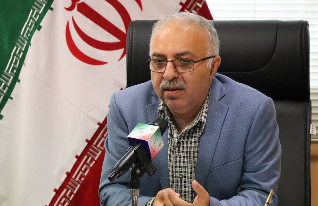 بالغ بر ۶۰ کیلومتر شبکه گاز در گیلان اجرا شده است