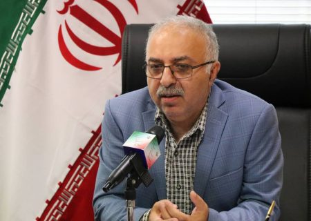 بالغ بر ۶۰ کیلومتر شبکه گاز در گیلان اجرا شده است