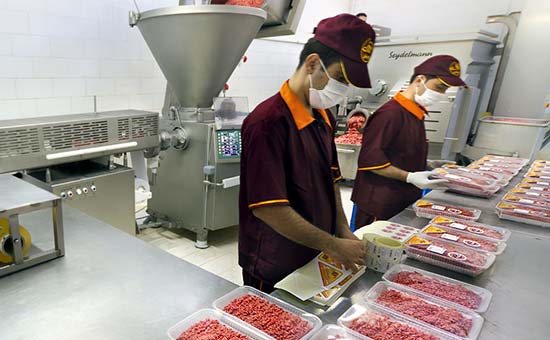 قطعی برق و خساراتی که تولید کنندگان با آن روبرو شدند