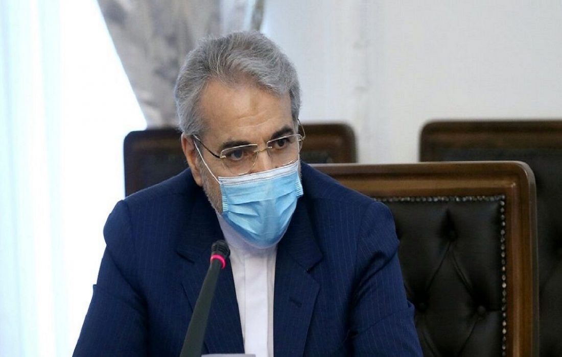 قرارداد همکاری دانشگاه علوم پزشکی گیلان با قرارگاه سازندگی خاتم‌الانبیاء(ص)