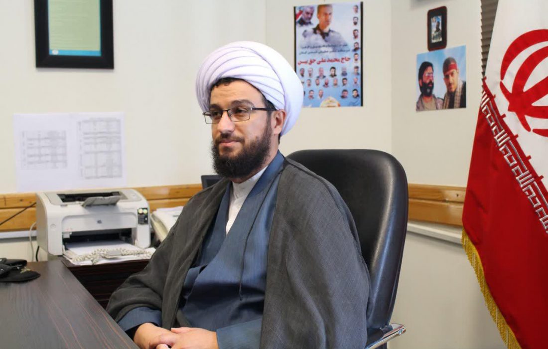 مانور سلامت در بقاع متبرکه گیلان اجرا میشود