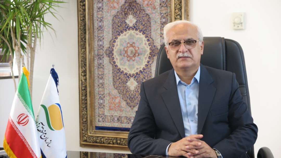 بهره‌برداری از ۱۴ طرح در منطقه آزاد انزلی توسط رئیس جمهور