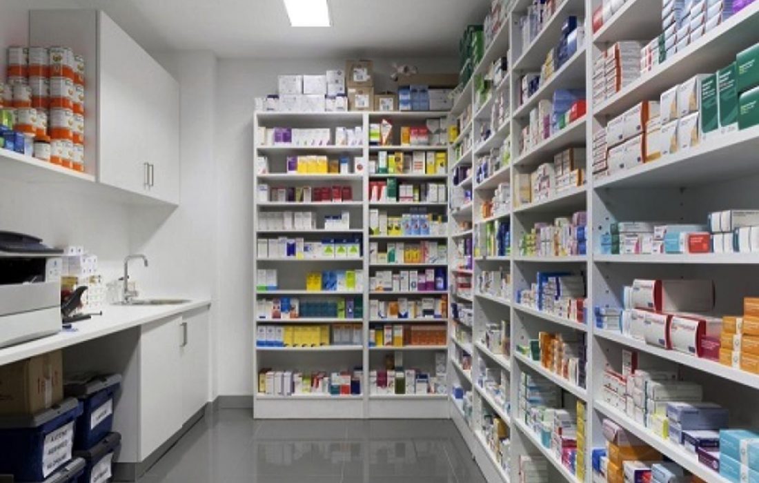 برخورد با داروخانههای متخلف و گرانفروش در گیلان