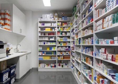 برخورد با داروخانه‌های متخلف و گران‌فروش در گیلان