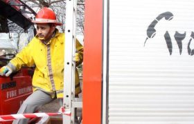 عملکرد چشمگیر آتش‌نشانی در ۵ ماهه نخست سال / افزایش ۸۳ درصدی عملیات آتش نشانان در مرداد ۱۴۰۴