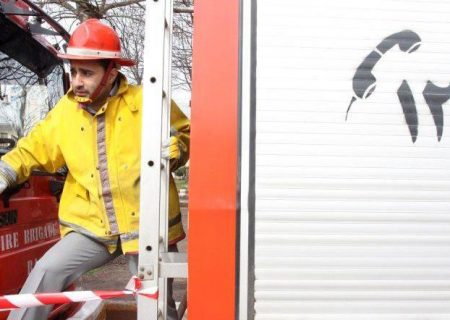 عملکرد چشمگیر آتش‌نشانی در ۵ ماهه نخست سال / افزایش ۸۳ درصدی عملیات آتش نشانان در مرداد ۱۴۰۴