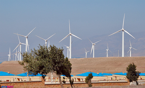 منجیل با ۳۹ درجه به عنوان گرم‌ترین نقطه گیلان ثبت شد