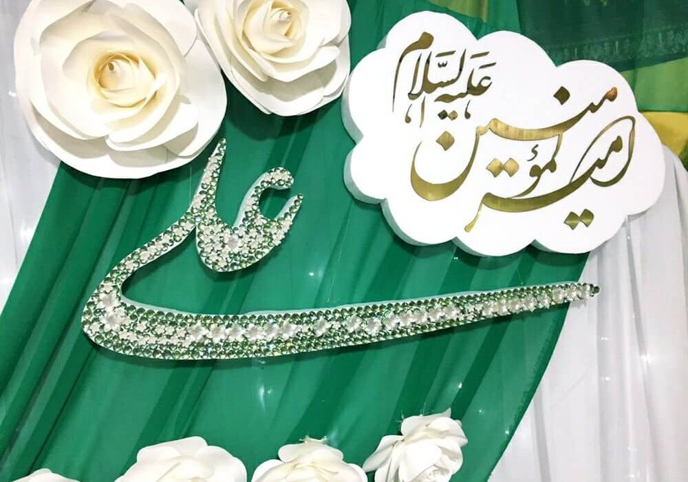 پخت و توزیع بیش از ۳ هزار غذای نذری در رشت