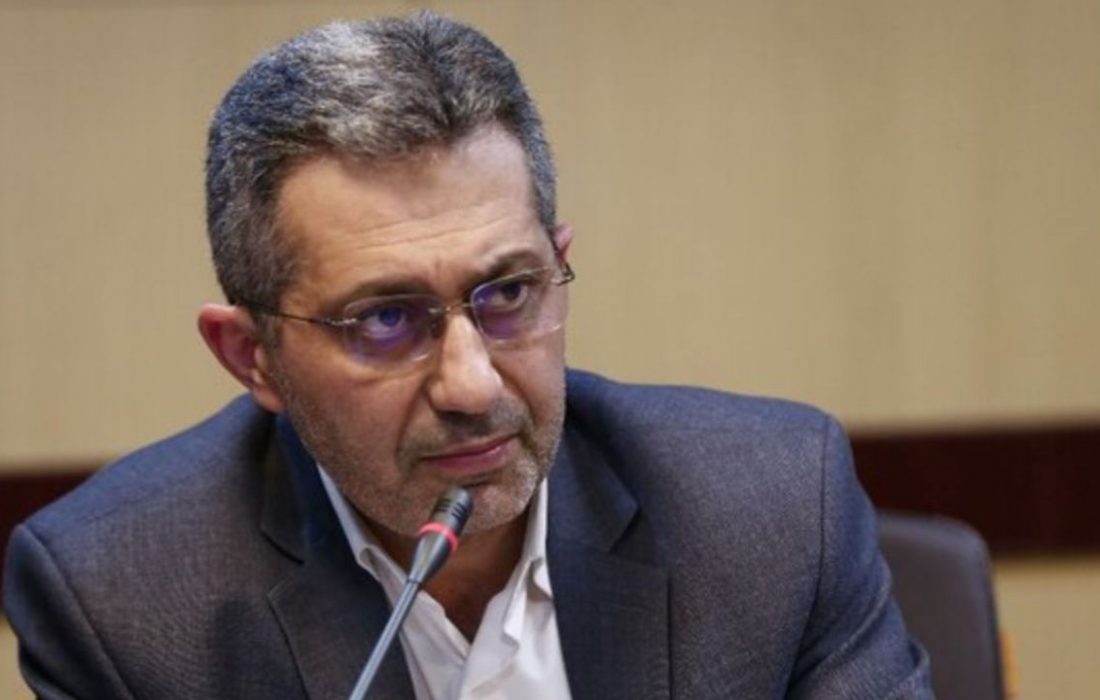 بستری ۴۳ هزار بیمار کرونایی در کشور/ روزانه ۵۰۰ هزار دز واکسن تزریق می‌شود