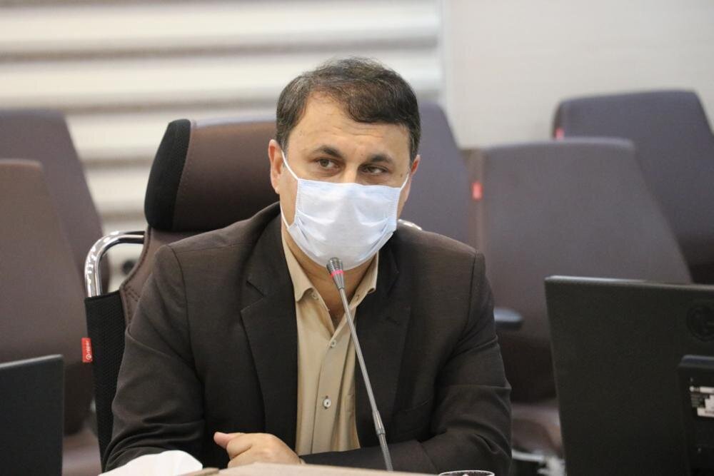 ۲۰۰ هزار گیلانی واکسن کرونا دریافت کردند