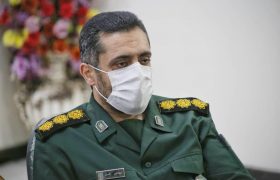 حفظ و پاسداری از دستاوردهای انقلاب بر عهده سپاه و بسیج است