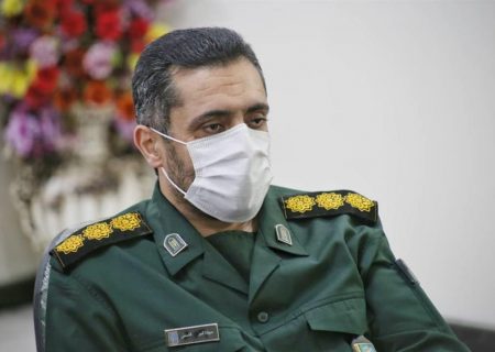 ظرفیت پایگاه های بسیج برای پیشبرد اهداف انقلاب اسلامی است