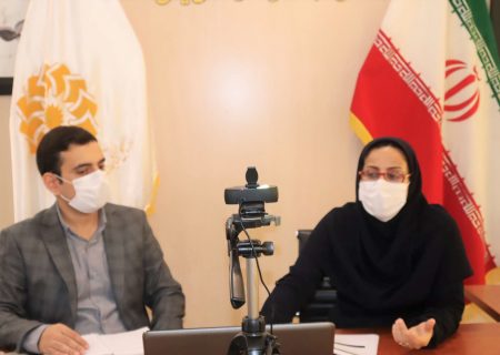کارگاه آموزش مجازی «مهارت های پیش از ازدواج» در رشت برگزار شد