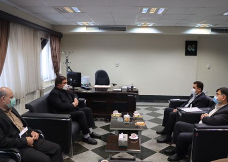 کسب رتبه سوم کشوری در زمینه صدور اسناد مالکیت