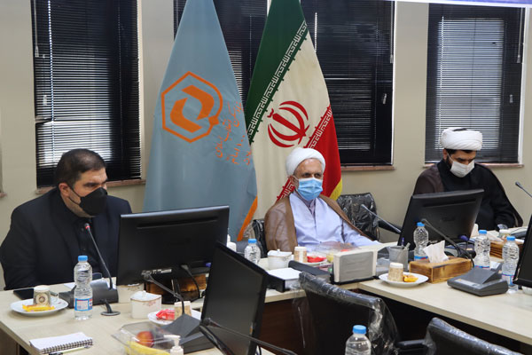 فرهنگ سازی امر به معروف و نهی از منکر وظیفه همگانی است