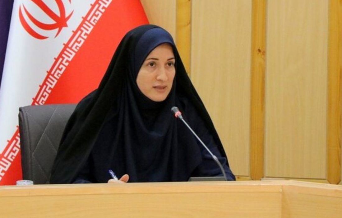 شناسایی ۷۹۹۸ زن کارآفرین در گیلان/ مشارکت زنان گیلانی در توسعه اقتصادی