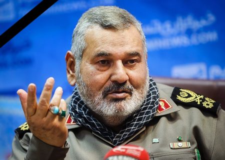 سردار سرلشکر «سید حسن فیروزآبادی» درگذشت