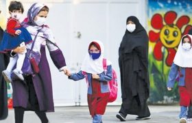 تحصیل حدود ۴۰۰ هزار دانش آموز در مقاطع مختلف در مدارس گیلان