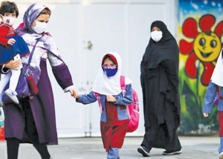 تحصیل حدود ۴۰۰ هزار دانش آموز در مقاطع مختلف در مدارس گیلان