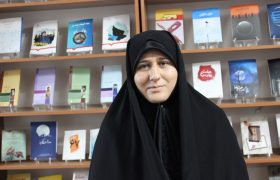 تجلیل از ۳۴۰ بانوی رزمنده گیلان به مناسبت هفته دفاع مقدس