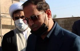 افتتاح ۱۰ واحد مسکن محرومان در ایام دفاع مقدس در گیلان