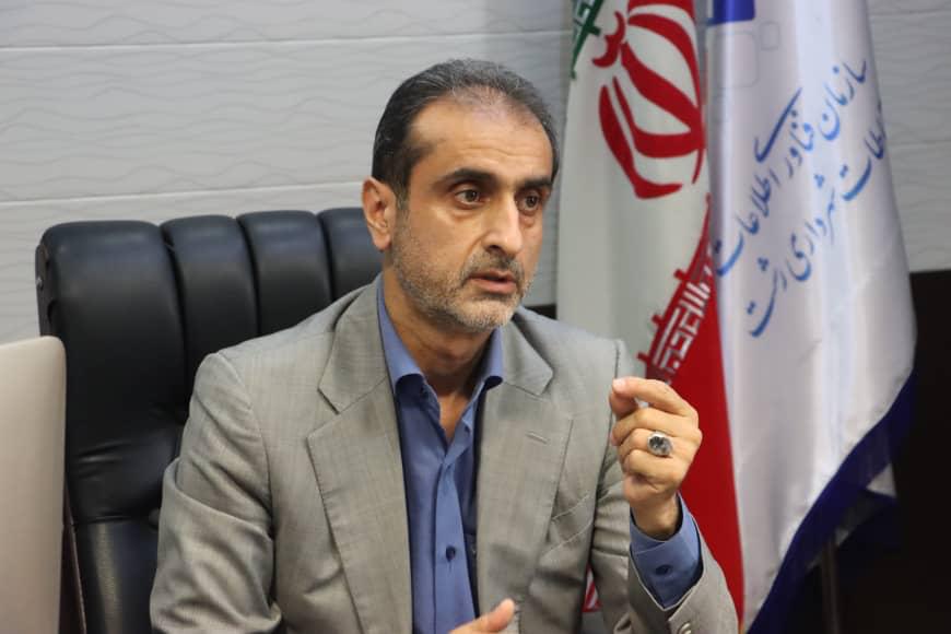 سازمان فناوری اطلاعات یکی از بی‌حاشیه‌ترین و کم‌توقع‌ترین سازمان‌های شهرداری رشت است