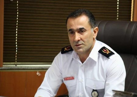 تاکید بر سرعت‌بخشی در روند احداث ایستگاه آتش نشانی مسکن مهر