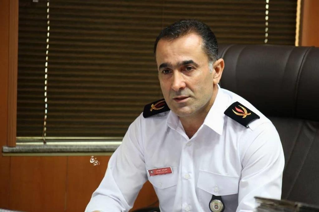 تاکید بر سرعت‌بخشی در روند احداث ایستگاه آتش نشانی مسکن مهر